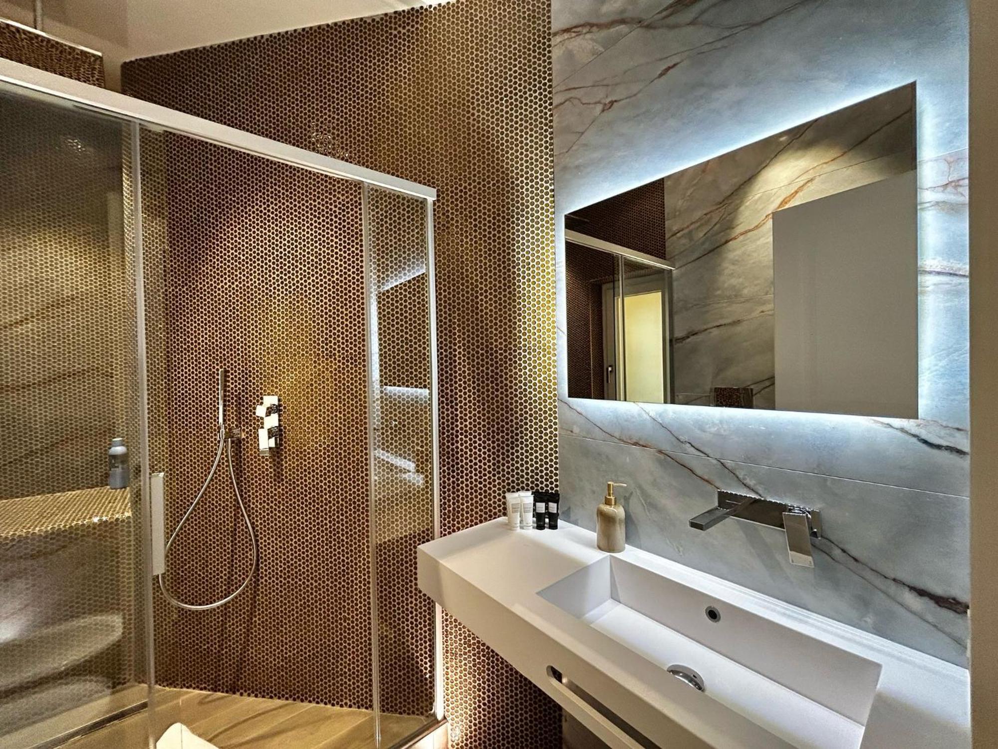Private Luxury Fontana Di Trevi Apartamento Roma