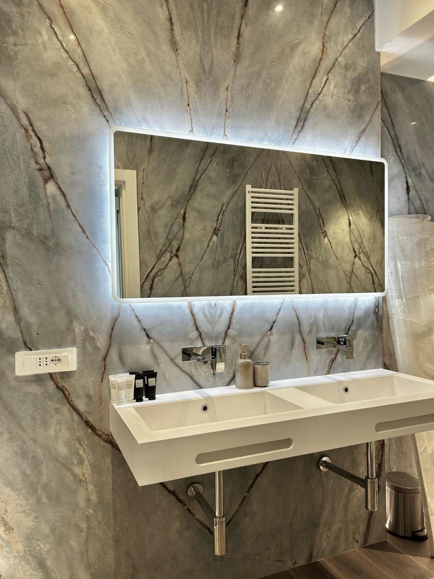 Private Luxury Fontana Di Trevi Roma