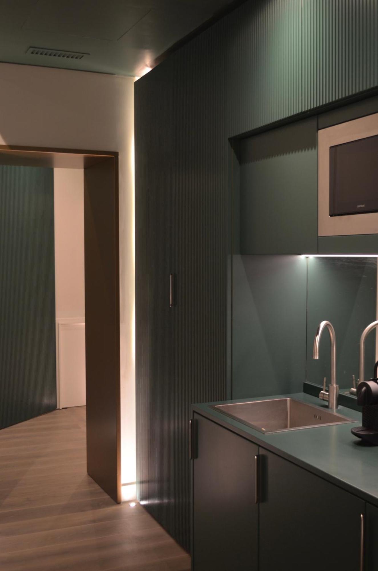 Private Luxury Fontana Di Trevi Apartamento Roma