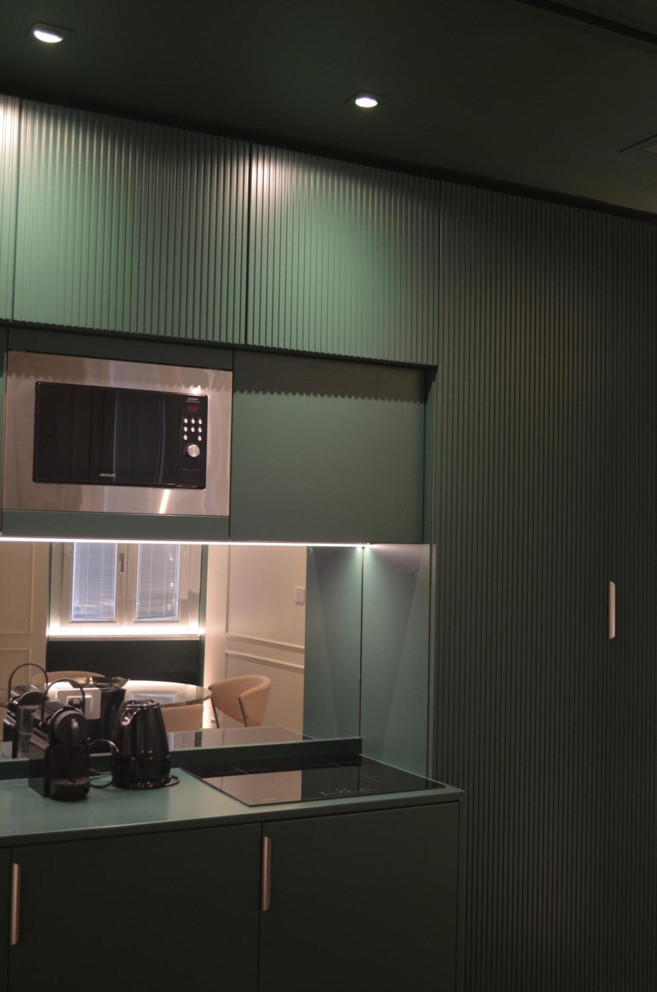 Apartamento Private Luxury Fontana Di Trevi Roma