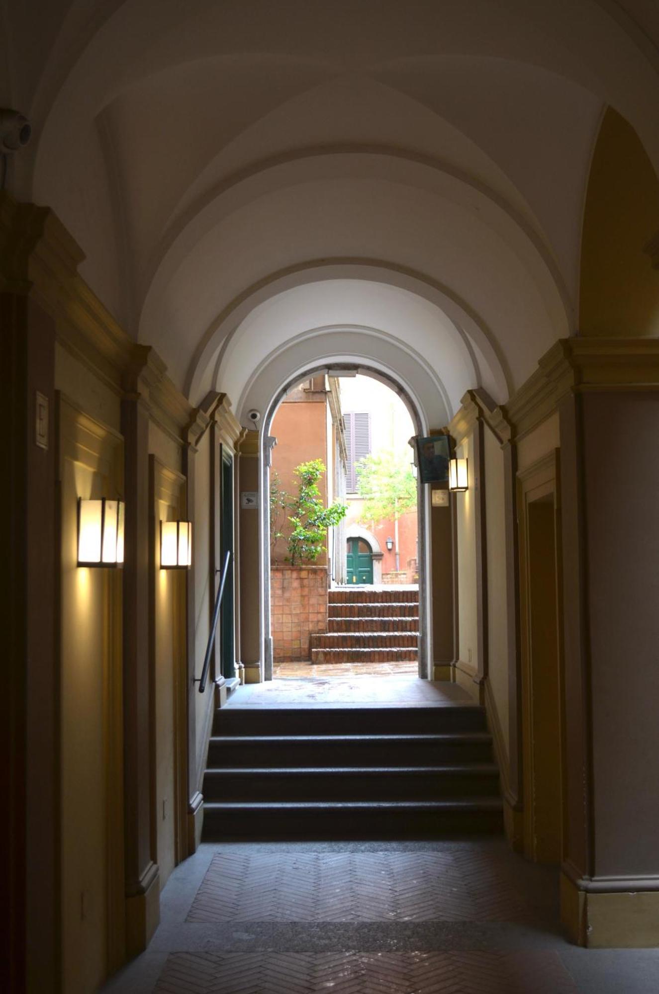 Private Luxury Fontana Di Trevi Apartamento Roma