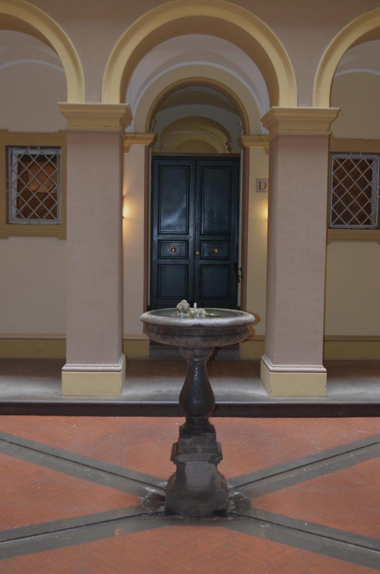 Private Luxury Fontana Di Trevi Apartamento *